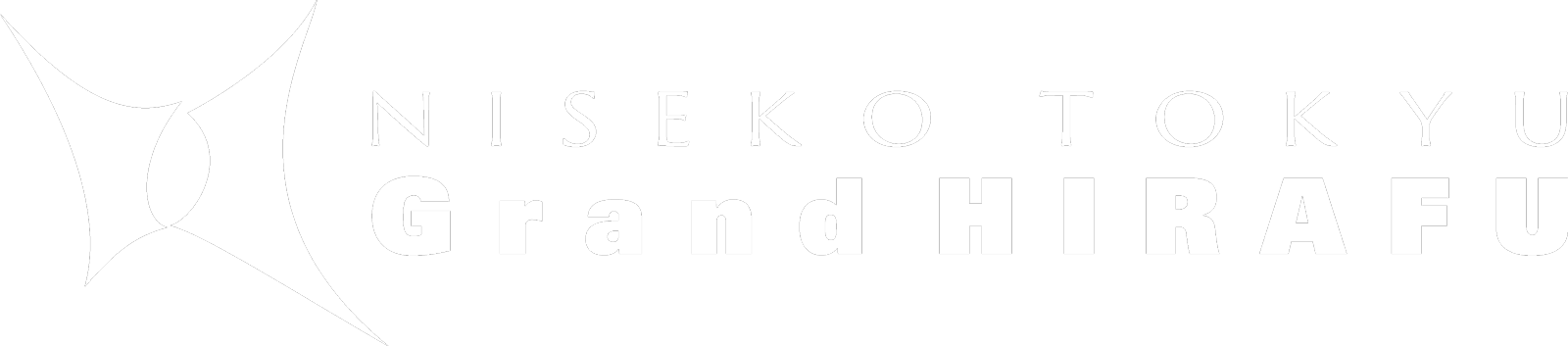 Niseko Tokyu Grand Hirafu logo